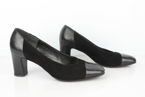 Martin vintage escarpins - jb,