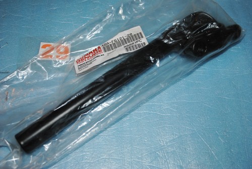 Demi guidon gauche yamaha - guidon,