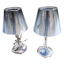 Paire de Lampes model ( Flos )