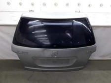 1647401505 hayon pour MERCEDES-BENZ CLASE ML BM 164 350 CDI 2005 1095871