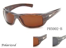 Lunettes de Soleil Polarisées