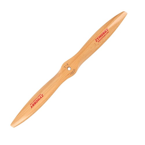 1pc 19x10 propeller w - 1pc, cw