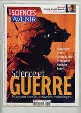Sciences et avenir hors-série