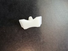  Lot 16 Agrafes  baguettes Bas De Caisse Peugeot 204 Et 304 Coupé Cabriolet