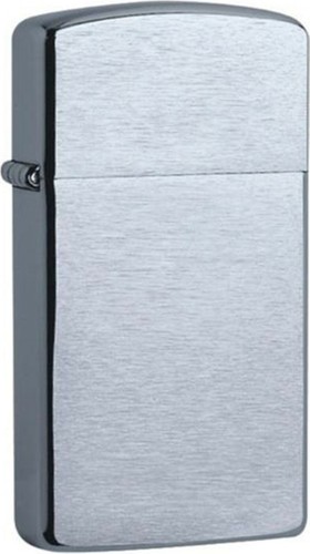 Zippo original briquet slim - zippo,