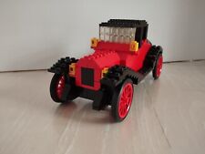 Lego set 390-2 Cadillac de 1913 complète