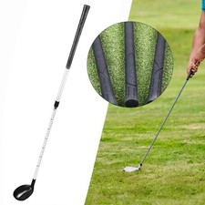 Putter de golf télescopique