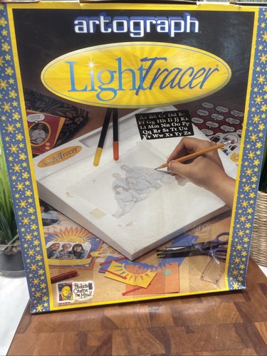 Artograph light tracer - light,