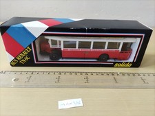 Solido bus renault - renault, tn