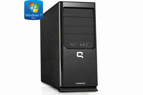 Compaq 315eu athlon - compaq, x2