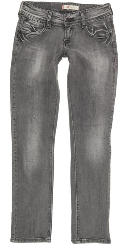 Levi 571 femme gris - 571,