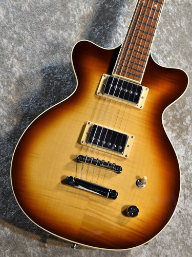 Hofner leader sunburst - hofner, ct