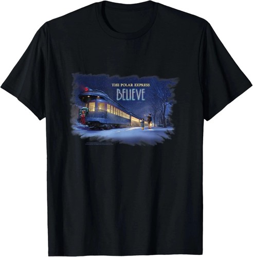 Polar express believe - polar,