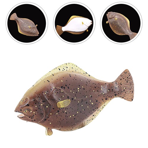 Modèle faux poisson - modèle,