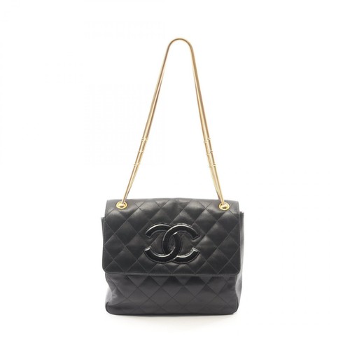 Sac bandoulière chanel - sac,