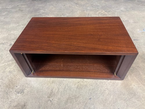 Marantz wood original case - wood,