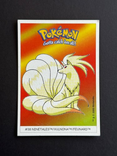 Carte pokemon nintendo - -,