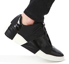 Dior Sneakers à motif taping