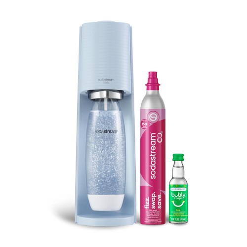 Sodastream terra sparkling - terra,