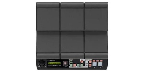 Yamaha dtx multi12 - yamaha, electronic