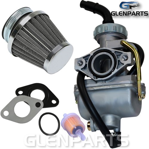 Pz20 carburetor air fuel - air,