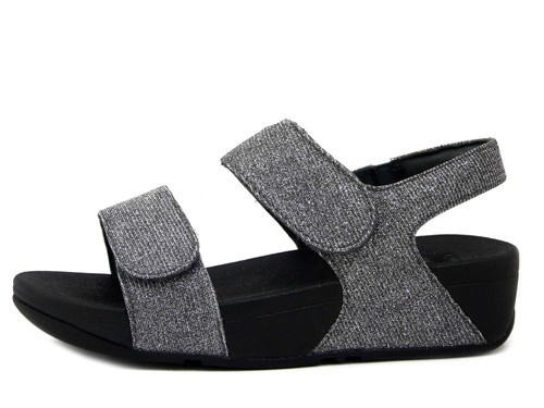 Sandales femme tissu - femme, en