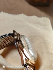Montre HERMA Art Déco