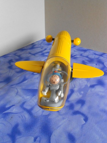 Rare figurine aroutcheff - rare, le
