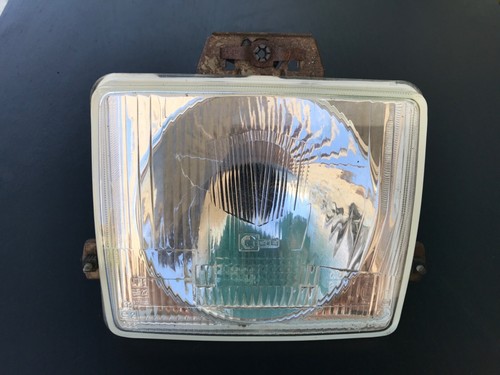Optique phare cibié 236 - phare,