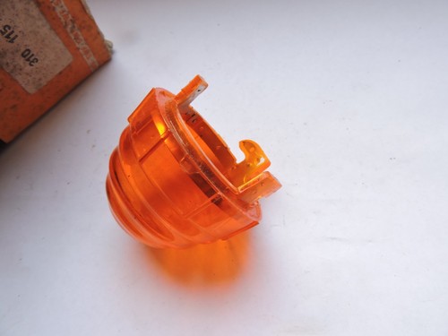 Neuf cabochon clignotant - neuf, de