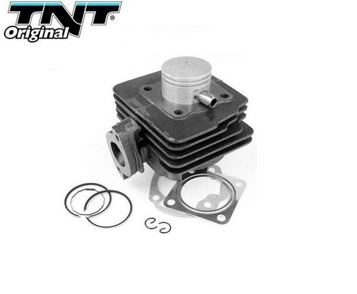 Cylindre morini kit - cylindre, moteur