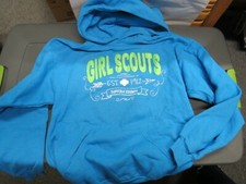 YOUTH GIRL SCOUT FASHION