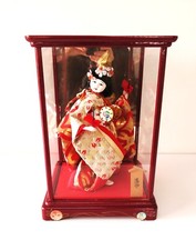 SUPERBE POUPEE JAPONAISE
