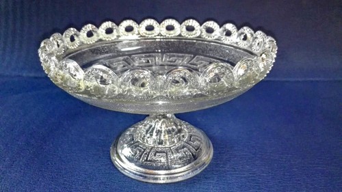 Coupe verre moulé pressé - ,