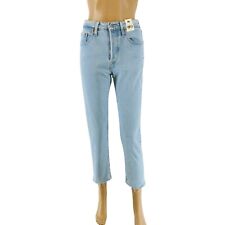 Levi's Premium 501 femme Bleu