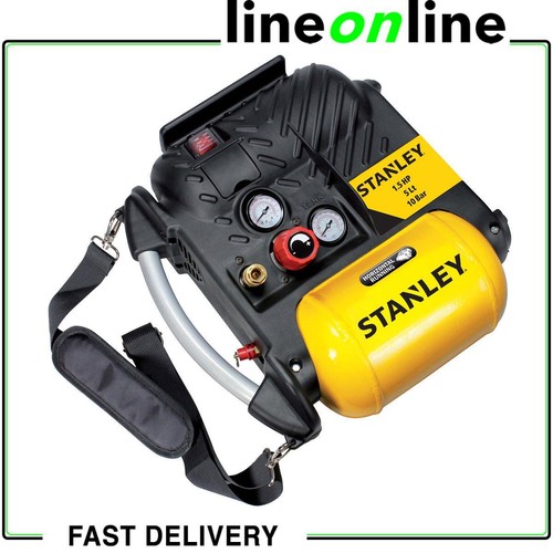 Compresseur air portable 5l - portable,