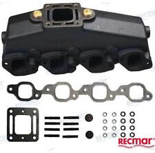 Collecteur D'Échappement