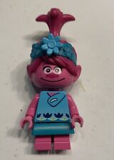 Figurines LEGO Troll Poppi Non Joué