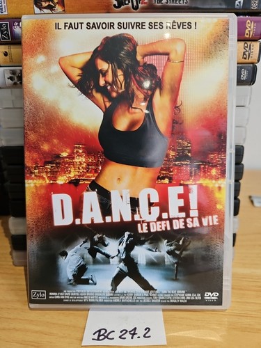 Dvd le défi - , de