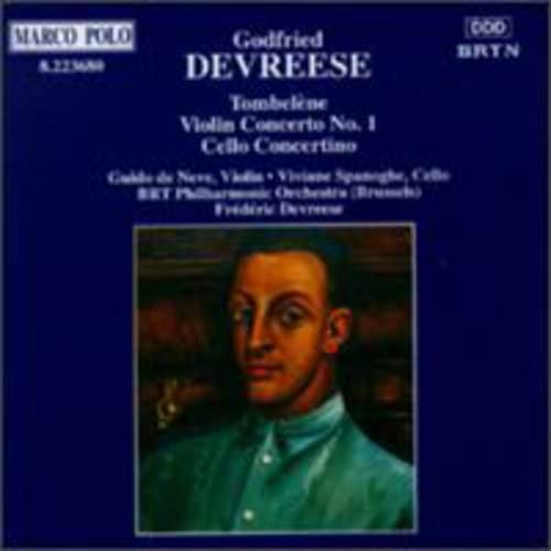 Neve,De/Spanoghe/Devreese/+