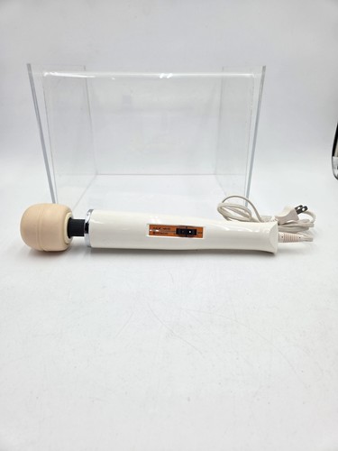 Vintage hitachi magic wand - vintage,
