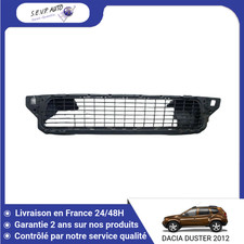 🇫🇷 GRILLE PARE-CHOC