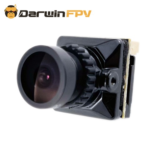 Darwin fpv 1500tvl caméra - fpv,