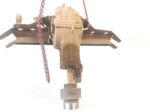 Pont dangel - pont, (propulsion)