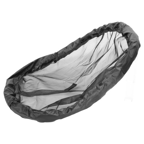 Pot fleur flottant filet - de,