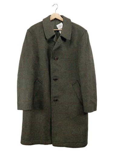 Bavaria loden manteau laine - loden,