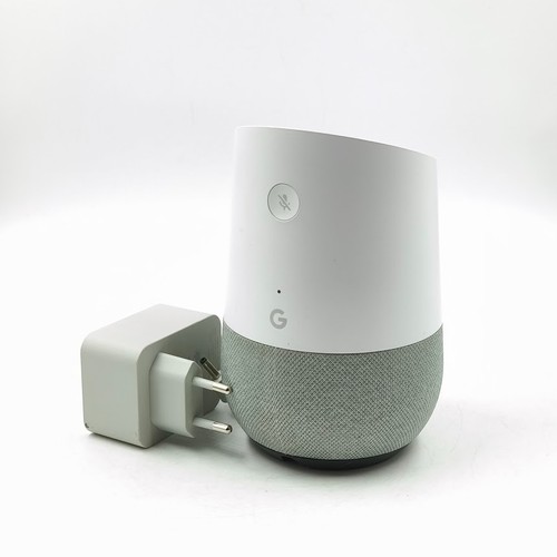 Google home enceinte - google,