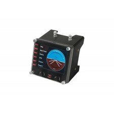 Logitech G Saitek Pro Flight