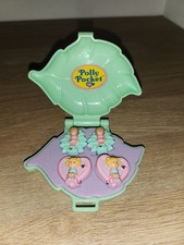 Earring Case, Boite A Bijoux