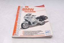 Manuel de réparation BMW R